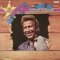 Porter Wagoner - Country Club (The Hits Of Porter Wagoner)